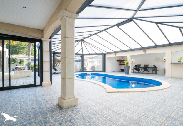 Maison 7 pièces 170 m² · à Arvert · 170 m² · 659 000 €