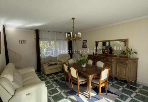 Maison 6 pièces 151 m² · à Malakoff · 151 m² · 893 900 €