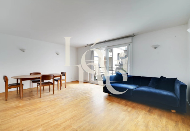 Appartement 4 pièces 100 m² · à Bastille-Popincourt, Paris 11ème · 100 m² · 1 175 000 €