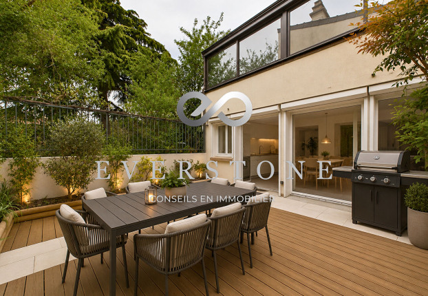 Maison 7 pièces 190 m² · à Meudon · 190 m² · 1 050 000 €