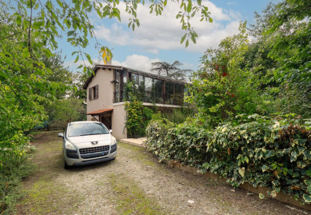 Maison 6 pièces 170 m² · à Lentilly · 170 m² · 529 000 €