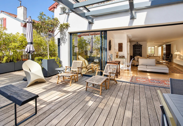 Appartement 6 pièces 199 m² · à Saint-Jean-de-Luz · 199 m² · 2 395 000 €