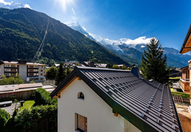 Maison 4 pièces 126 m² · à Chamonix-Mont-Blanc · 126 m² · 2 650 000 €