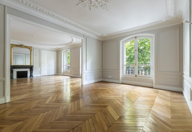 Appartement 7 pièces 260 m² · à Chaillot, Paris 16ème · 260 m² · 3 770 000 €