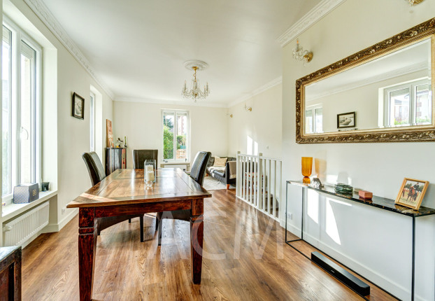 Maison 5 pièces 143 m² à Maisons-Laffitte