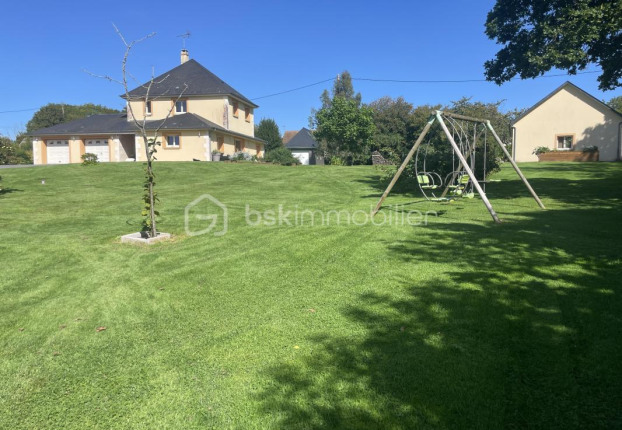 Maison 5 pièces 126 m² · à Pont-l'Évêque · 126 m² · 535 000 €