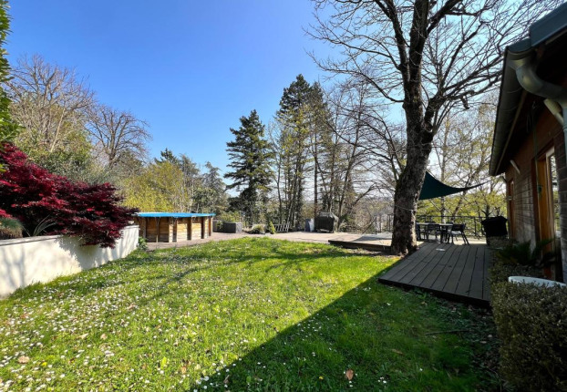 Maison 6 pièces 230 m² · à Saint Rambert, Lyon 9ème · 230 m² · 720 000 €