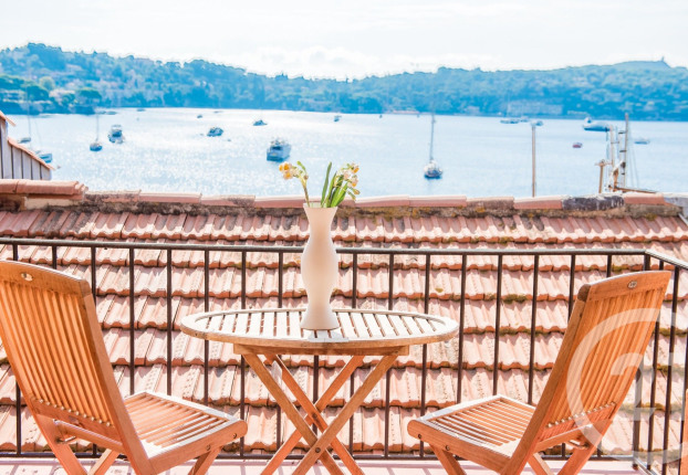 Appartement 2 pièces 64 m² · à Villefranche-sur-Mer · 63,8 m² · 635 000 €