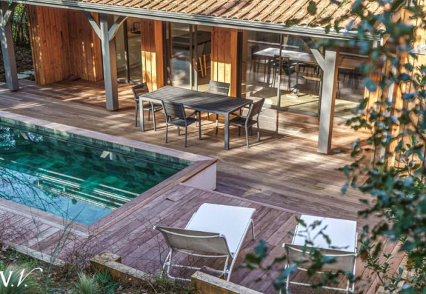 Maison 6 pièces 180 m² · à La Teste-de-Buch · 180 m² · 1 980 000 €