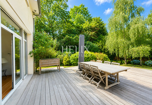 Maison 7 pièces 249 m² · à L'Étang-la-Ville · 249 m² · 1 395 000 €