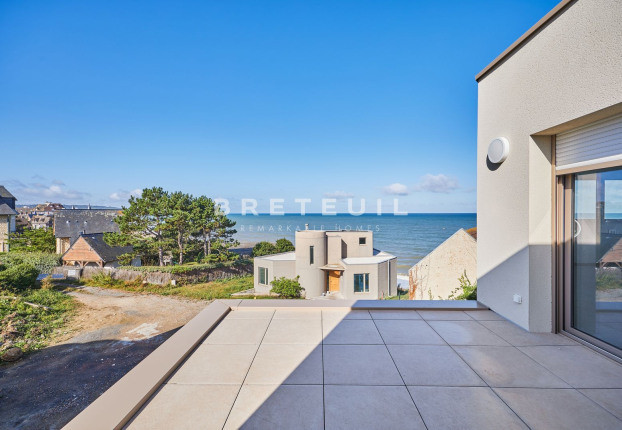 Maison 9 pièces 280 m² · à Benerville-sur-Mer · 280 m² · 2 950 000 €