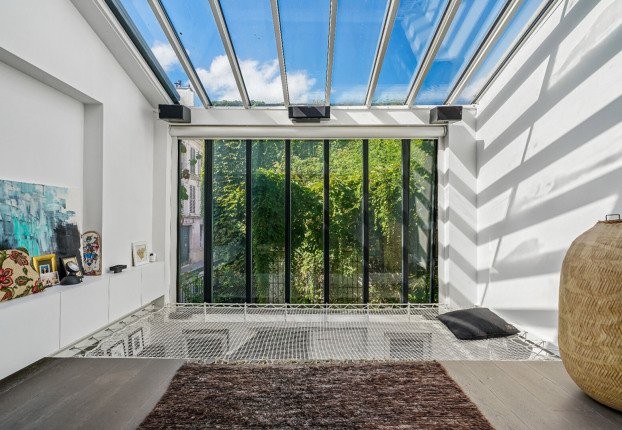 Maison 3 pièces 76 m² · à Saint Placide, Paris 6ème · 76 m² · 1 890 000 €