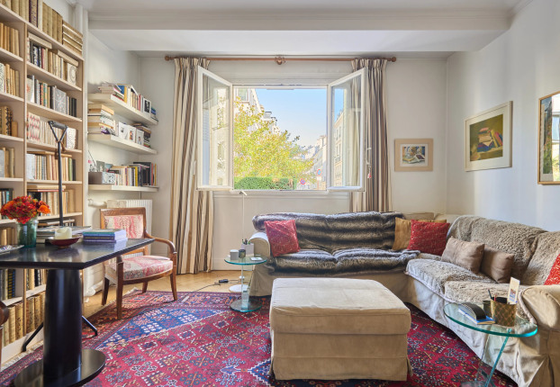 Appartement 3 pièces 59 m² · à Invalides, Paris 7ème · 58,5 m² · 885 000 €