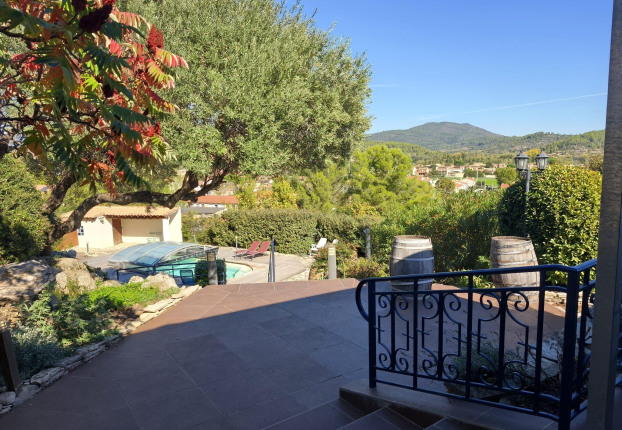 Maison 1 pièce 203 m² · à Cessenon-sur-Orb · 203 m² · 858 000 €