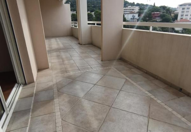 Appartement 4 pièces 95 m² au Cannet