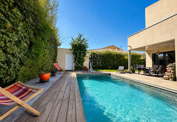 Maison 4 pièces 134 m² · à Latour-Bas-Elne · 134 m² · 490 000 €
