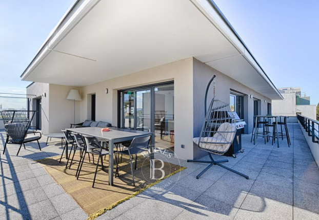 Appartement 5 pièces 138 m² · à Metz · 138 m² · 660 000 €