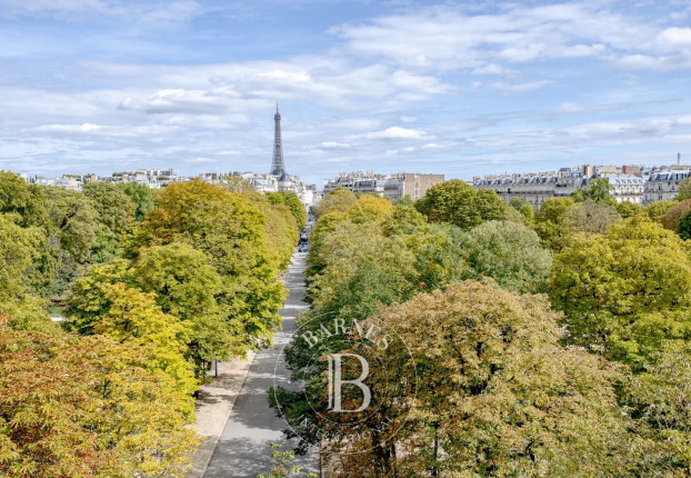 Appartement 6 pièces 235 m² · à Muette Nord, Paris 16ème · 235 m² · 5 500 000 €