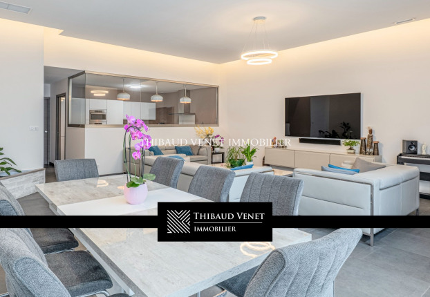 Appartement 4 pièces 148 m² · à Lyon 3ème · 148 m² · 745 000 €