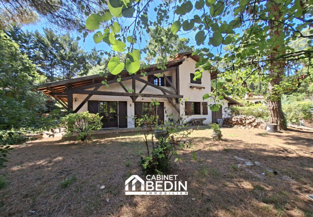 Maison 5 pièces 133 m² · à Centre Cap Ferret, Lège-Cap-Ferret · 133 m² · 1 152 200 €