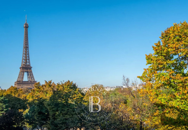 Appartement 6 pièces 266 m² · à Gros Caillou, Paris 7ème · 265,6 m² · 7 950 000 €