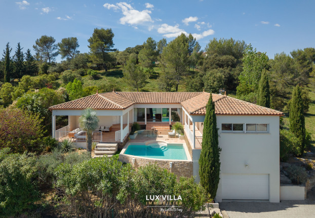 Maison 6 pièces 185 m² · à Saint-Gély-du-Fesc · 185 m² · 795 000 €