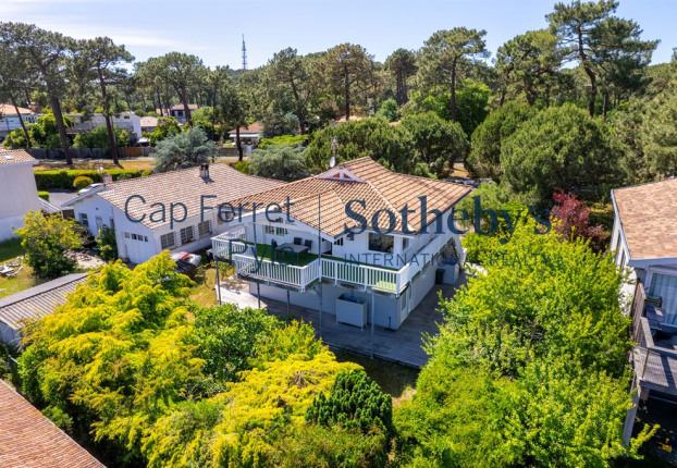 Maison 6 pièces 150 m² · à Cap Ferret · 150 m² · 1 830 000 €