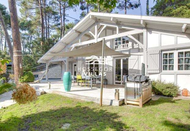 Maison 7 pièces 150 m² à Soorts-Hossegor