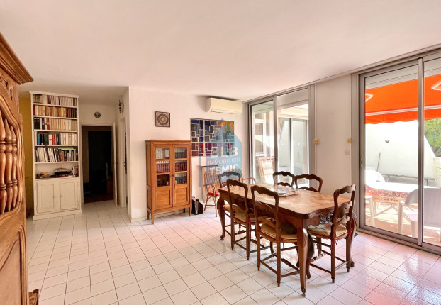 Appartement 4 pièces 127 m² · à La Grande-Motte · 127 m² · 680 000 €