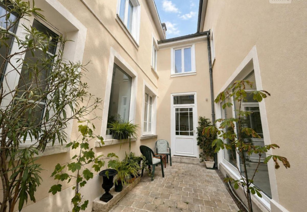 Maison 7 pièces 134 m² · à Reims · 134 m² · 499 000 €
