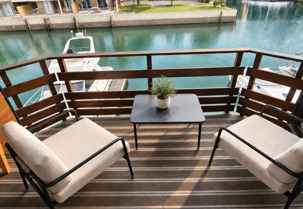 Appartement 4 pièces 79 m² · à Deauville · 79,3 m² · 647 000 €
