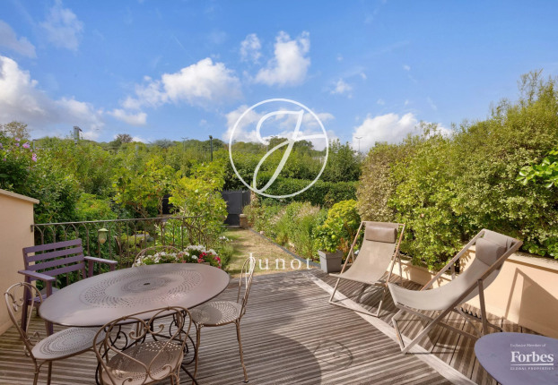 Maison 7 pièces 116 m² · à La Celle-Saint-Cloud · 116 m² · 875 000 €