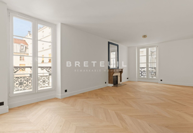 Appartement 2 pièces 57 m² · à Odéon, Paris 6ème · 56,5 m² · 1 150 000 €