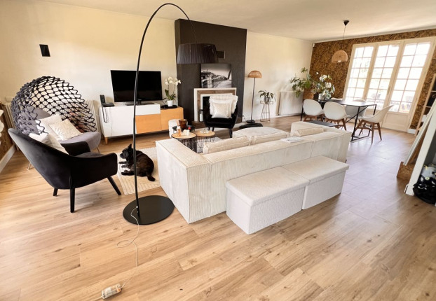 Maison 1 pièce 150 m² · à Nantes · 150 m² · 770 000 €