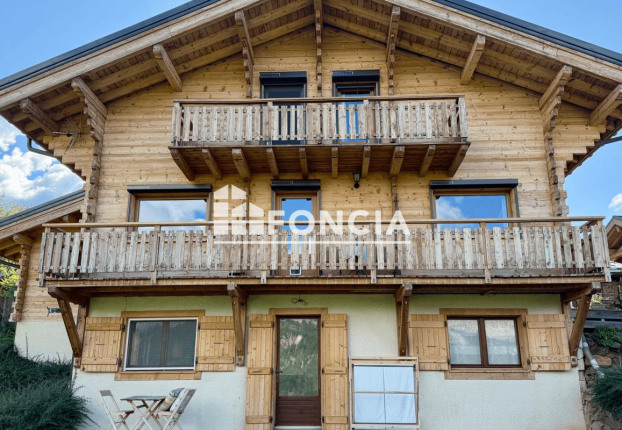 Maison 9 pièces 217 m² · à Crest-Voland · 217 m² · 1 150 000 €