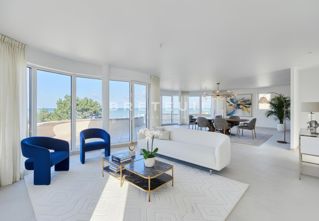 Maison 6 pièces 243 m² · à Benerville-sur-Mer · 243 m² · 2 950 000 €