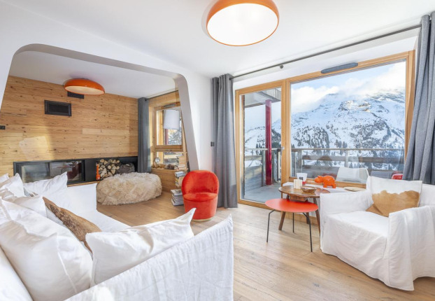 Maison 4 pièces 90 m² · à Morzine · 90 m² · 1 850 000 €
