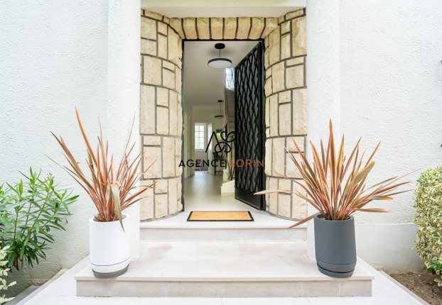 Maison 8 pièces 207 m² · à Le Vésinet · 207 m² · 1 630 000 €