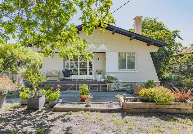 Maison 3 pièces 62 m² · à La Teste-de-Buch · 62 m² · 725 000 €