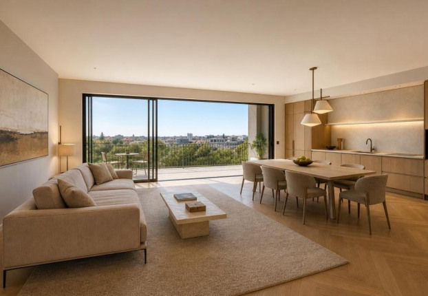 Appartement 4 pièces 95 m² · à Saint-Jean-de-Sixt · 95 m² · 499 000 €