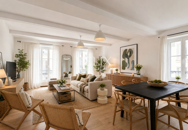 Maison 6 pièces 155 m² · à Saint-Germain-en-Laye · 155 m² · 1 150 000 €