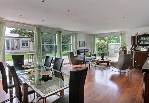 Maison 7 pièces 200 m² · à Crozon · 200 m² · 599 000 €