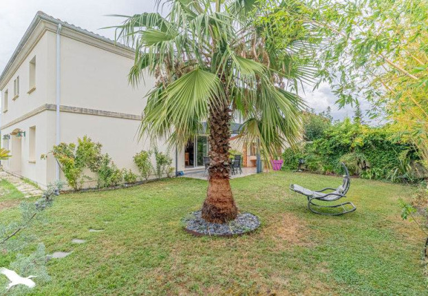 Maison 7 pièces 200 m² · à Jean-Jaures-Ravezie, le Bouscat · 200 m² · 699 000 €