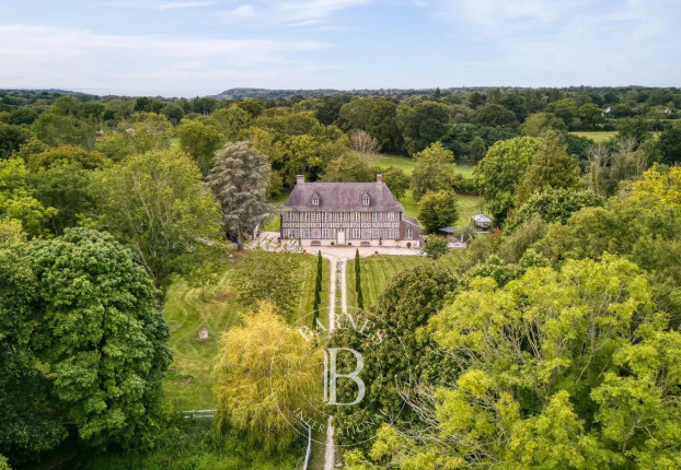 Maison 1 pièce 120 m² · à Deauville · 120 m² · 3 675 000 €