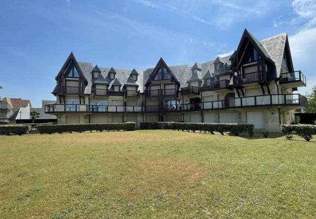 Maison 5 pièces 103 m² · à Benerville-sur-Mer · 102,7 m² · 1 498 000 €