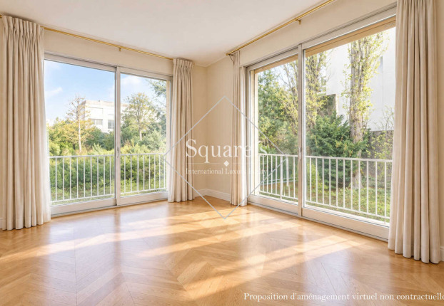 Appartement 7 pièces 158 m² · à Neuilly-sur-Seine · 158 m² · 1 390 000 €