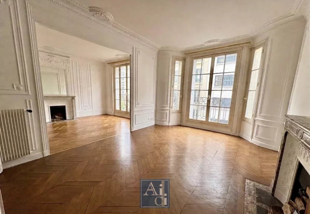 Appartement 4 pièces 101 m² · à Dupleix-Motte Picquet, Paris 15ème · 101,5 m² · 1 150 000 €
