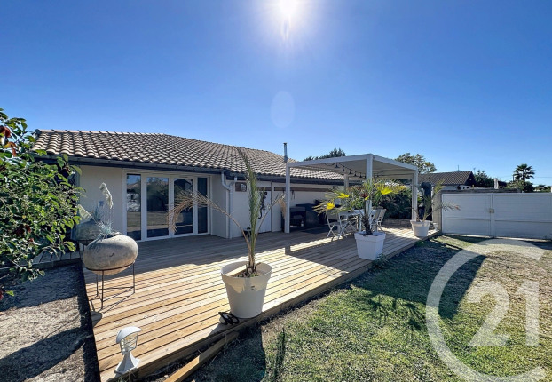 Maison 5 pièces 135 m² · à Gujan-Mestras · 135 m² · 548 000 €