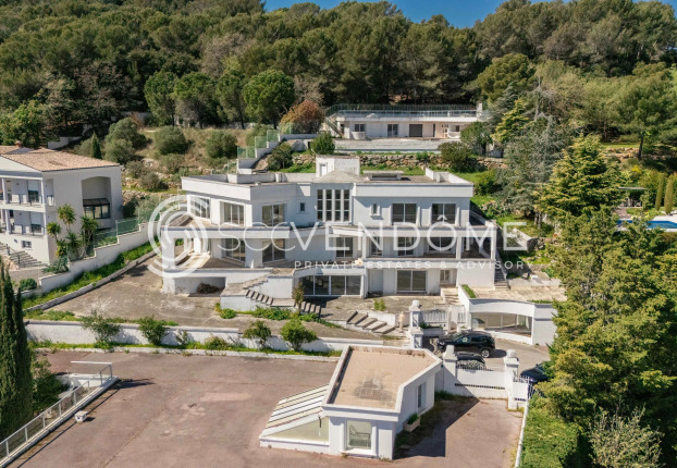 Maison 10 pièces · à Cannes · 5 500 000 €
