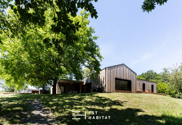 Maison 5 pièces 176 m² · à Lanta · 176 m² · 690 000 €